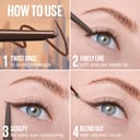 Maybelline Sculpting Stix Eyeliner 014 Mocha Contour 1 each thumbnail 7