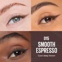 Maybelline Sculpting Stix Eyeliner 015 Smooth Espresso 1 each thumbnail 4