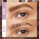 Maybelline Brow Shaper 02 Blonde 1 each thumbnail 5