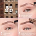 Maybelline Brow Shaper 03 Soft Brown 1 each thumbnail 8