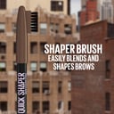 Maybelline Brow Shaper 03 Soft Brown 1 each thumbnail 10