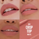 Maybelline Serum Lipstick 001 Crop Top 1 each thumbnail 5