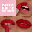 Maybelline Serum Lipstick 004 Wild Card 1 each thumbnail 7