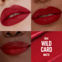 Maybelline Serum Lipstick 004 Wild Card 1 each thumbnail 5