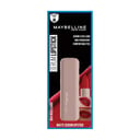 Maybelline Serum Lipstick 004 Wild Card 1 each thumbnail 1