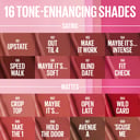 Maybelline Serum Lipstick 005 Take The 1 1 each thumbnail 8