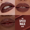 Maybelline Serum Lipstick 105 Speed Walk 1 each thumbnail 5