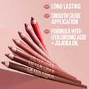 Maybelline Lifter Hydrating Longwear Lip Liner 13 Maybe Its 1 each thumbnail 4