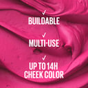 Maybelline Cloudtopia Blush 07 Moonlit Rose 1 each thumbnail 4