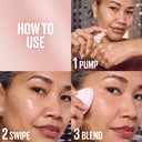 Maybelline Lifter Plump & Glow Foundation 112 1 each thumbnail 8
