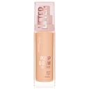 Maybelline Lifter Plump & Glow Foundation 117 1 each thumbnail 1