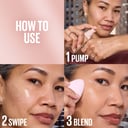 Maybelline Lifter Plump & Glow Foundation 129 1 each thumbnail 8