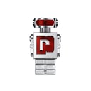 Rabanne Phantom In Red Parfum Elixir Spray 100ml thumbnail 2