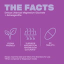 Swisse Ultiboost Magnesium Glycinate + Ashwagandha 60 tablets thumbnail 5