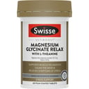 Swisse Ultiboost Magnesium Glycinate Relax With L-Theanine 60 tablets thumbnail 1