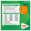 Panadol Children 1-5 Years Colourfree Suspension Orange Flavour 100ml thumbnail 9