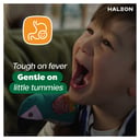 Panadol Children 1-5 Years Colourfree Suspension Orange Flavour 100ml thumbnail 7