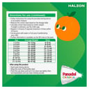 Panadol Children 5-12 Years Colourfree Suspension Tuti Fruity Flavour 200ml thumbnail 9