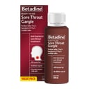 Betadine Ready To Use Sore Throat Gargle 200ml thumbnail 4