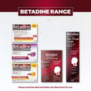 Betadine Ready To Use Sore Throat Gargle 200ml thumbnail 3
