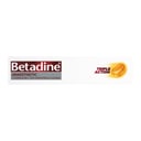Betadine Anaesthetic + Antibacterial + Anti-Inflammatory - Honey & Lemon 16 lozenge thumbnail 5