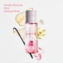 Calvin Klein Nude Vanilla Perfume Mist 236ml thumbnail 2