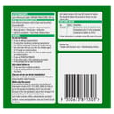 Panadol Rapid Soluble Effervescent 500mg - 16 tablets thumbnail 2
