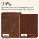 Aveeno Skin Relief Repairing Balm 75ml thumbnail 6