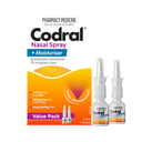 Codral Nasal Spray Xylo Twin Pack 2x10ml thumbnail 5
