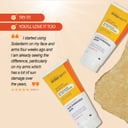 John Plunkett's Solarderm Face & Body Recovery Cream 85ml thumbnail 4