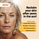 John Plunkett's Solarderm Face & Body Recovery Cream 85ml thumbnail 8