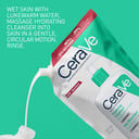 Cerave Foaming Cleanser Eco-Recharge Refill 473ml thumbnail 6