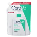 Cerave Foaming Cleanser Eco-Recharge Refill 473ml thumbnail 1