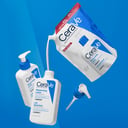 Cerave Moisturising Lotion Eco-Recharge Refill 473ml thumbnail 8