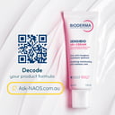 Bioderma Sensibio AR+ Creme TE 40ml thumbnail 6