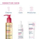 Bioderma Sensibio Micellar Cleansing Oil 150ml thumbnail 5