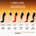 Carolina Herrera Good Girl Jasmine Absolute Elixir 50ml thumbnail 2