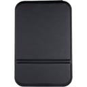 Wicked Sista Large Travel Mirror Black 1 piece thumbnail 2