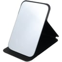 Wicked Sista Large Travel Mirror Black 1 piece thumbnail 1
