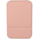 Wicked Sista Large Travel Mirror Blush Mocha 1 piece thumbnail 2