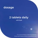 Nature's Way Calcium + Vitamin D3 150 tablets thumbnail 6