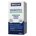 Bioglan Platinum Probiotic + Ashwagandha 50 capsules thumbnail 6