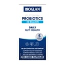 Bioglan Platinum Probiotics 120 capsules thumbnail 1