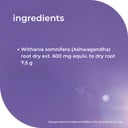 Nature's Way Sound Sleep 30 tablets thumbnail 6