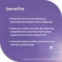 Nature's Way Sound Sleep 30 tablets thumbnail 5