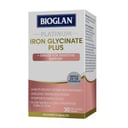 Bioglan Platinum Iron Glycinateplus 30 tablets thumbnail 8