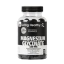 Living Healthy Magnesium Glycinate 150mg - 60 pastilles thumbnail 1