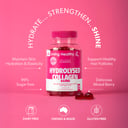 Living Healthy Gummies Collagen 833mg - 60 pastilles thumbnail 4