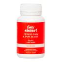 Hey Sister! Period Natural Relief 42 tablets thumbnail 1