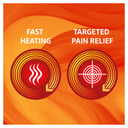 Voltaren Voltaheat Pain Relief Cream 150g thumbnail 5